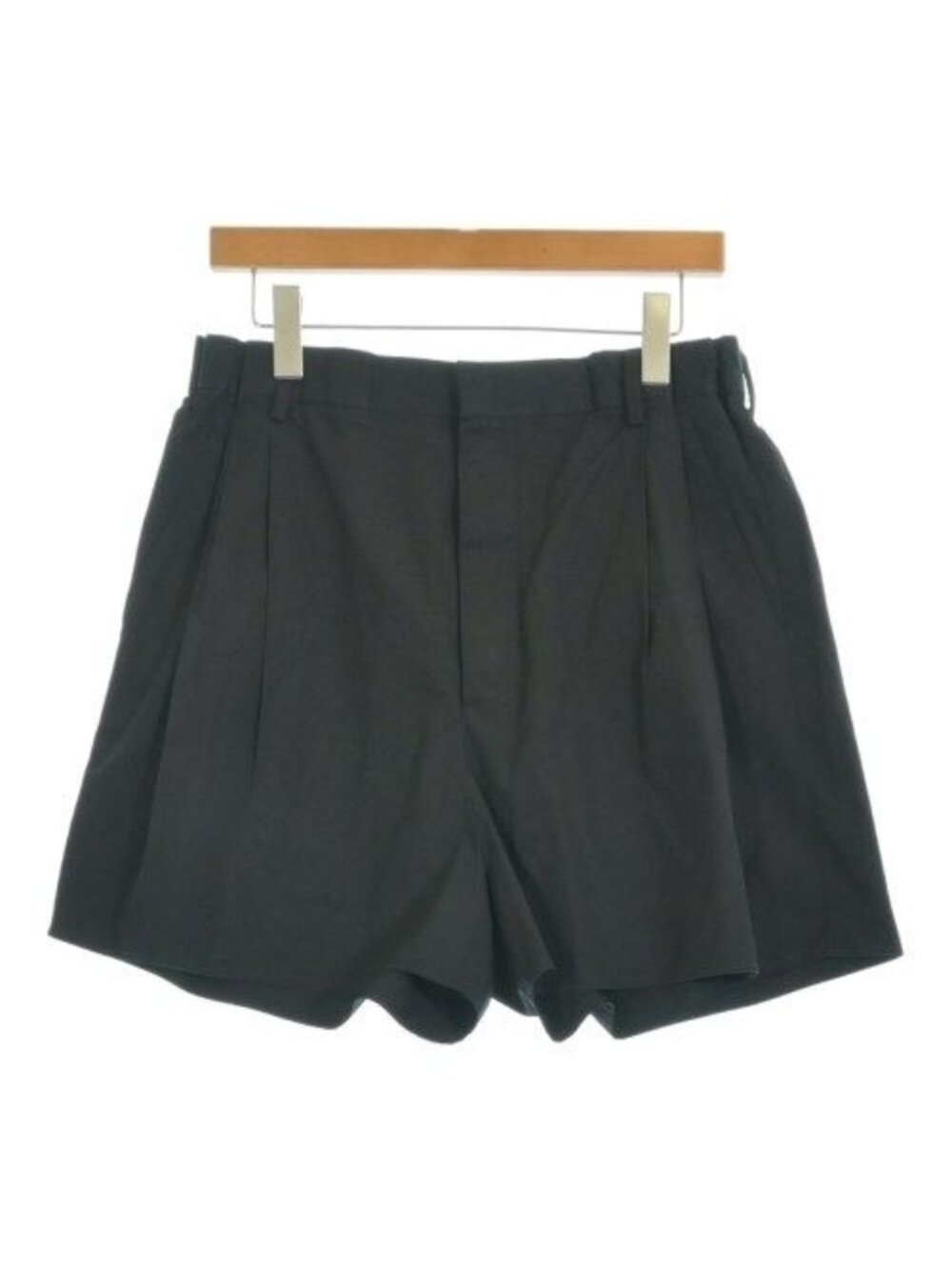 Prada Shorts Black